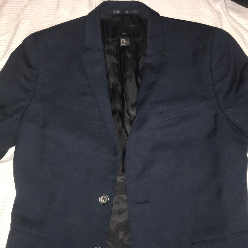 Suit coat/ blazer! H&M